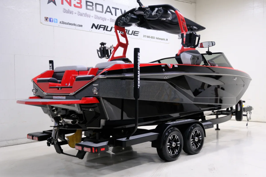 2021 Nautique Boats G23 for sale in Indianapolis, Indiana