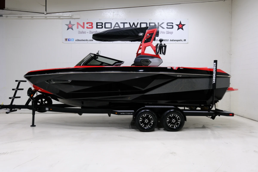 2021 Nautique Boats G23 for sale in Indianapolis, Indiana