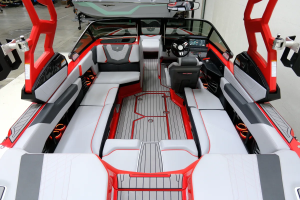 2021 Nautique Boats G23 for sale in Indianapolis, Indiana