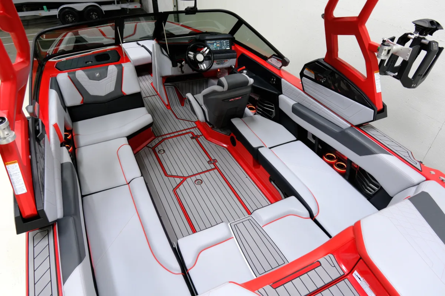 2021 Nautique Boats G23 for sale in Indianapolis, Indiana