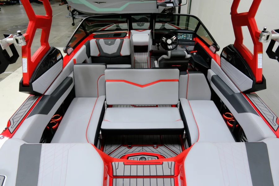 2021 Nautique Boats G23 for sale in Indianapolis, Indiana