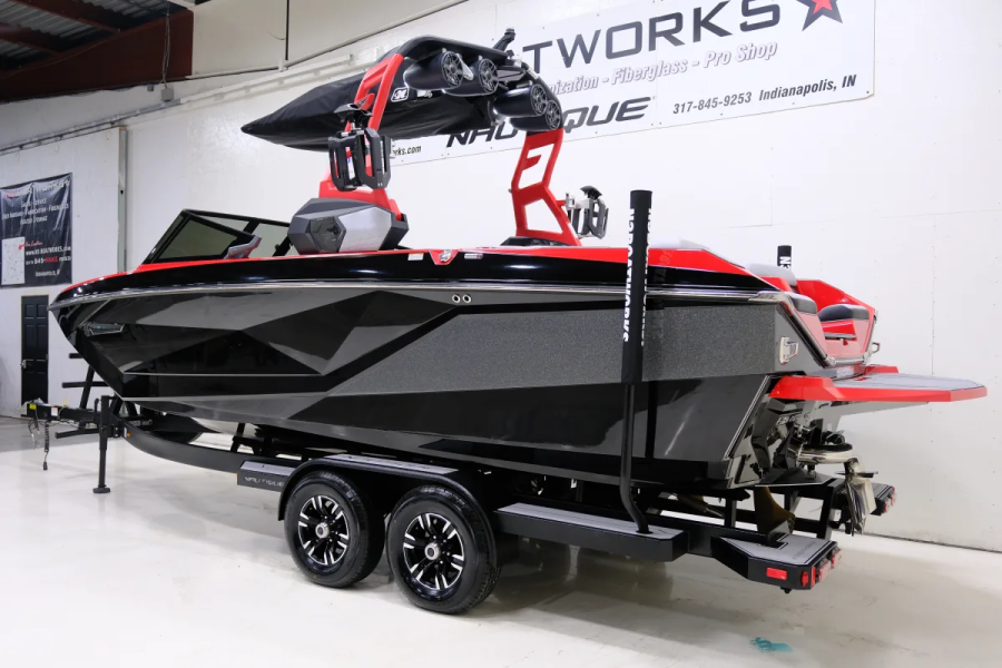 2021 Nautique Boats G23 for sale in Indianapolis, Indiana