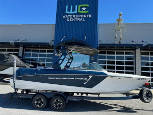 2019 Nautique Boats Super Air Nautique 230 for sale in Greensboro, Georgia