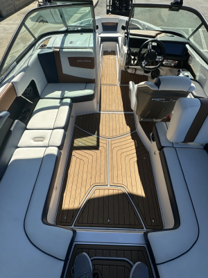 2019 Nautique Boats Super Air Nautique 230 for sale in Greensboro, Georgia