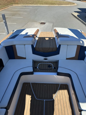 2019 Nautique Boats Super Air Nautique 230 for sale in Greensboro, Georgia