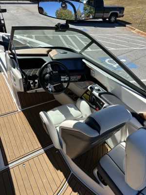 2019 Nautique Boats Super Air Nautique 230 for sale in Greensboro, Georgia