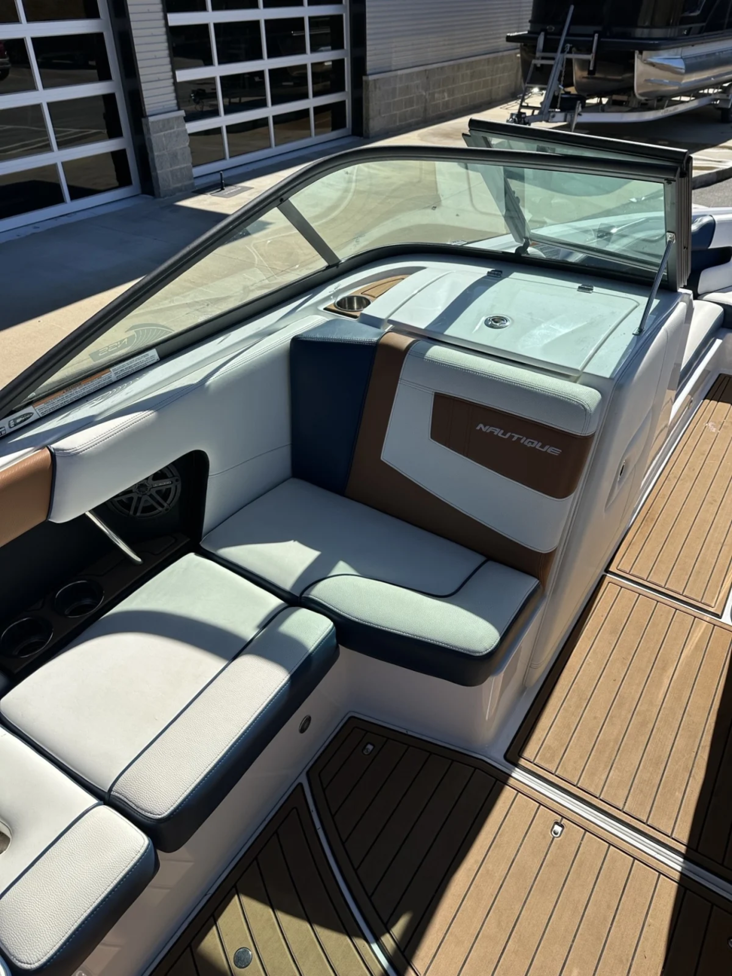 2019 Nautique Boats Super Air Nautique 230 for sale in Greensboro, Georgia