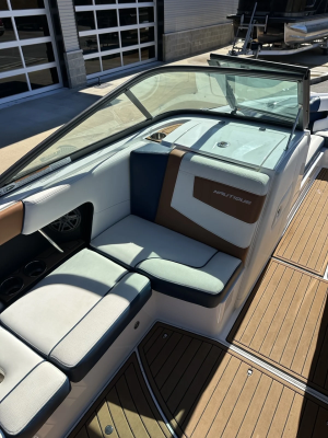 2019 Nautique Boats Super Air Nautique 230 for sale in Greensboro, Georgia