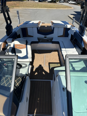 2019 Nautique Boats Super Air Nautique 230 for sale in Greensboro, Georgia