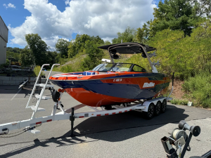 2022 Malibu Boats M240 for sale in Brookfield, Connecticut