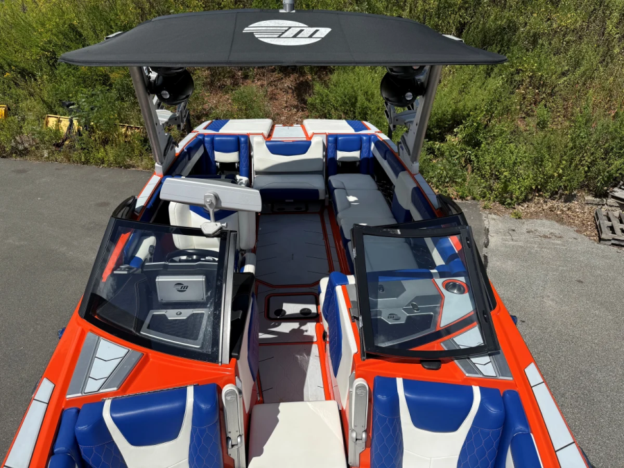 2022 Malibu Boats M240 for sale in Brookfield, Connecticut
