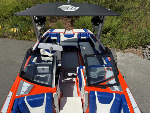2022 Malibu Boats M240 for sale in Brookfield, Connecticut