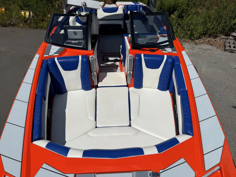 2022 Malibu Boats M240 for sale in Brookfield, Connecticut