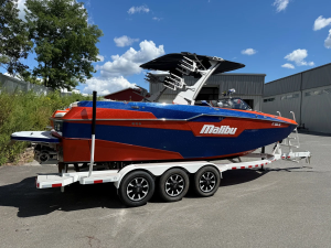 2022 Malibu Boats M240 for sale in Brookfield, Connecticut