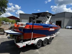 2022 Malibu Boats M240 for sale in Brookfield, Connecticut