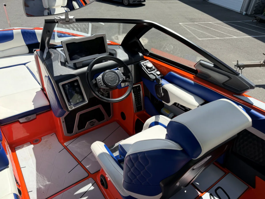 2022 Malibu Boats M240 for sale in Brookfield, Connecticut