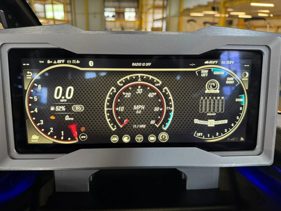 2022 Malibu Boats M240 for sale in Brookfield, Connecticut