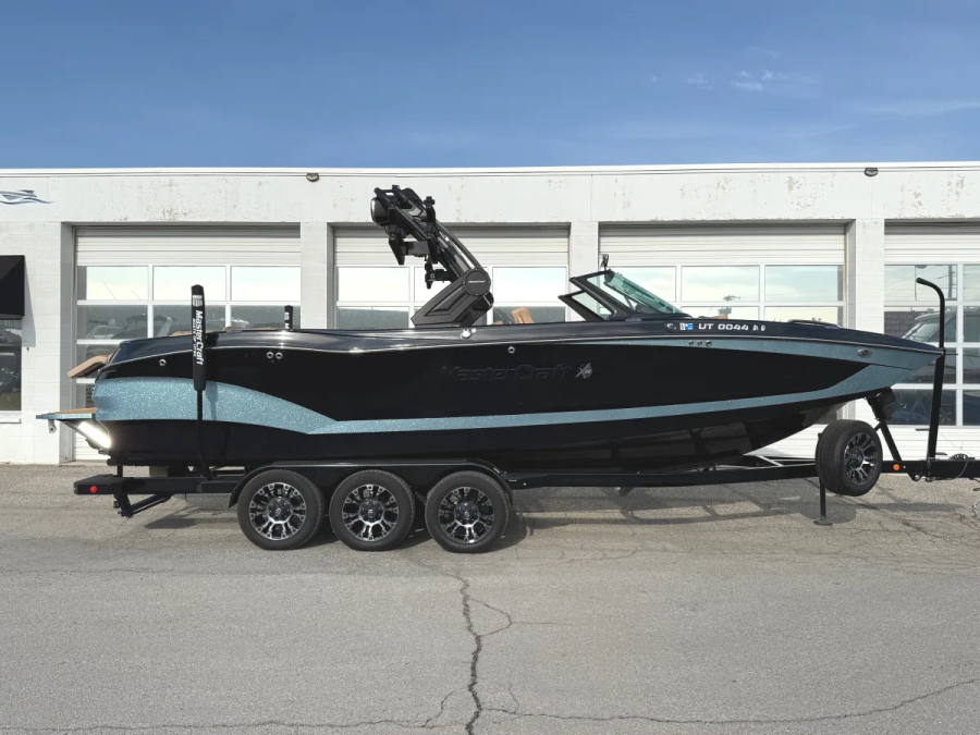 2024 Mastercraft Boats X26 for sale in Salt Lake City, Utah