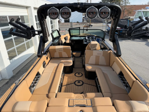 2024 Mastercraft Boats X26 for sale in Salt Lake City, Utah