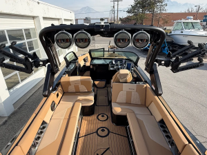 2024 Mastercraft Boats X26 for sale in Salt Lake City, Utah