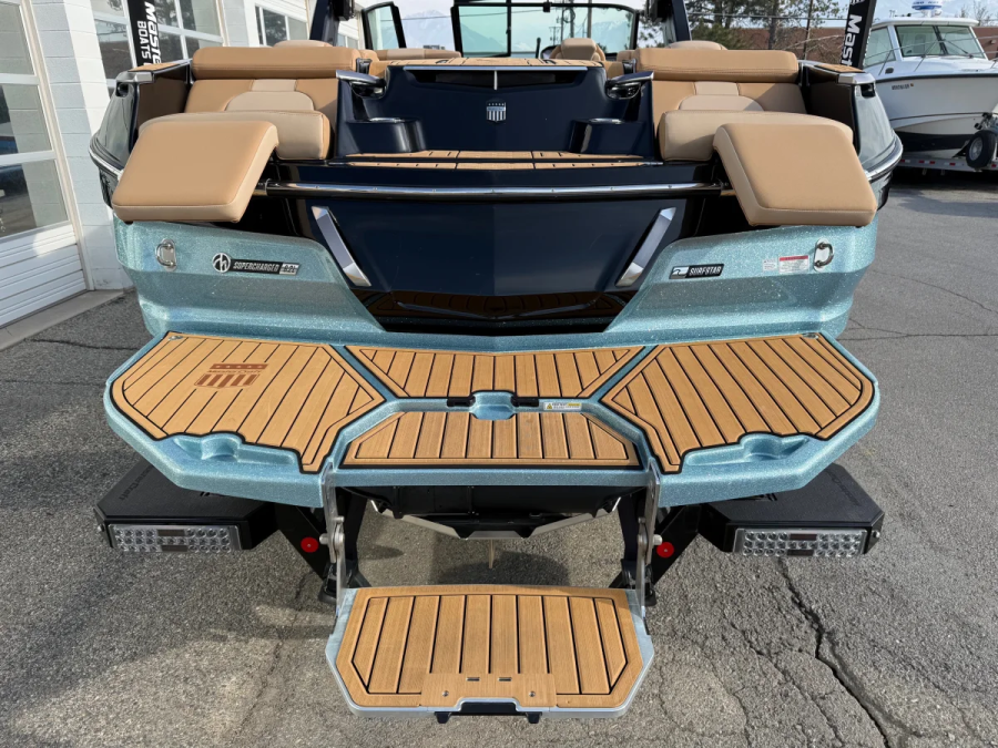 2024 Mastercraft Boats X26 for sale in Salt Lake City, Utah