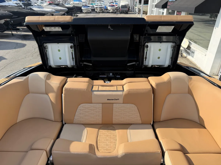 2024 Mastercraft Boats X26 for sale in Salt Lake City, Utah