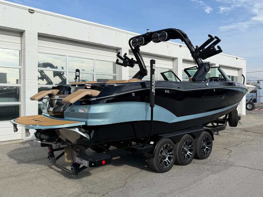 2024 Mastercraft Boats X26 for sale in Salt Lake City, Utah