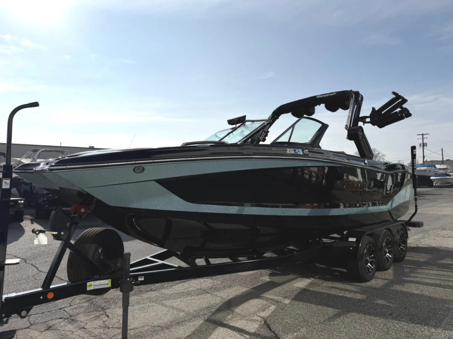 2024 Mastercraft Boats X26 for sale in Salt Lake City, Utah