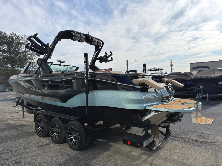 2024 Mastercraft Boats X26 for sale in Salt Lake City, Utah