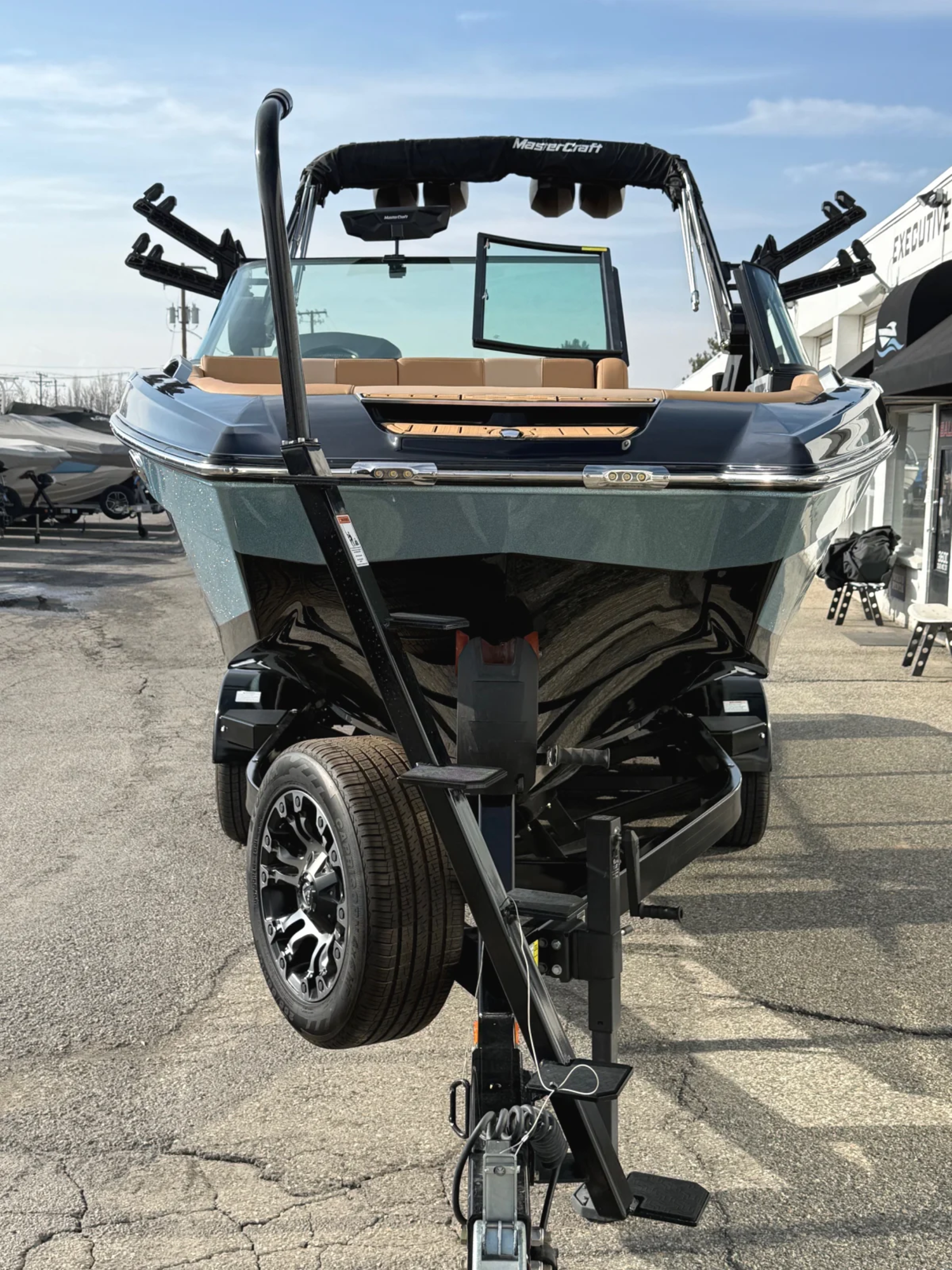 2024 Mastercraft Boats X26 for sale in Salt Lake City, Utah