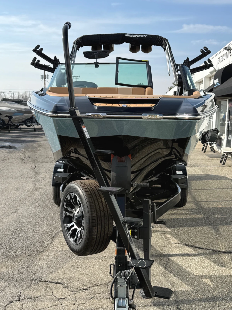 2024 Mastercraft Boats X26 for sale in Salt Lake City, Utah