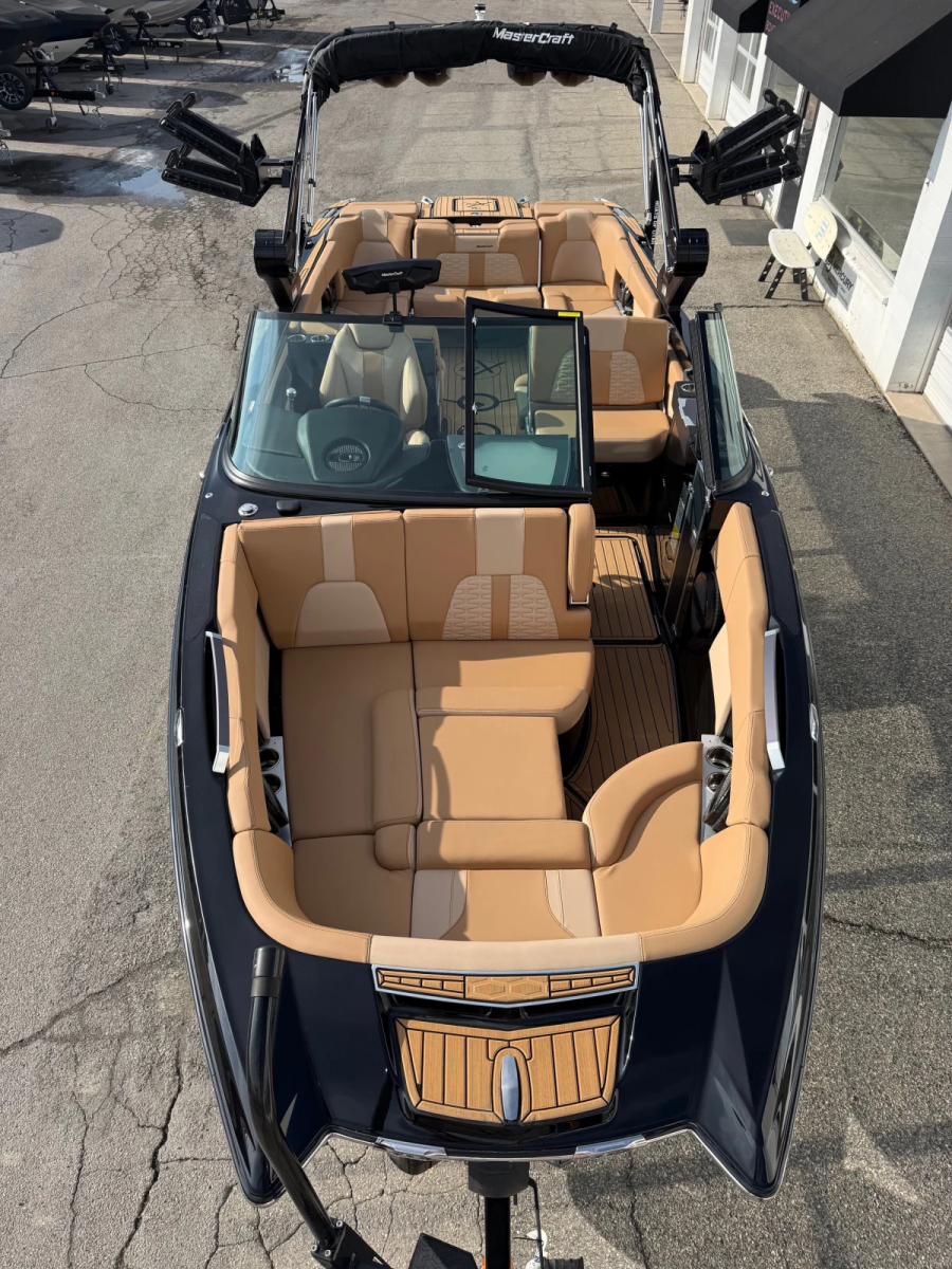 2024 Mastercraft Boats X26 for sale in Salt Lake City, Utah