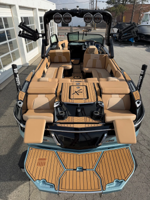 2024 Mastercraft Boats X26 for sale in Salt Lake City, Utah