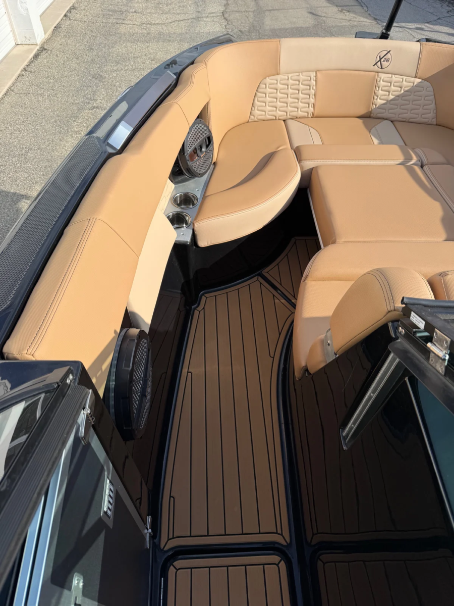 2024 Mastercraft Boats X26 for sale in Salt Lake City, Utah