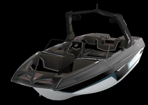 2026 Tige Boats 22RZX for sale in Portage, Michigan