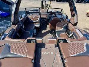 2026 Tige Boats 22RZX for sale in Portage, Michigan