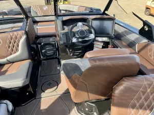 2026 Tige Boats 22RZX for sale in Portage, Michigan