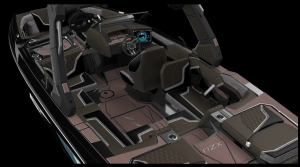 2026 Tige Boats 22RZX for sale in Portage, Michigan