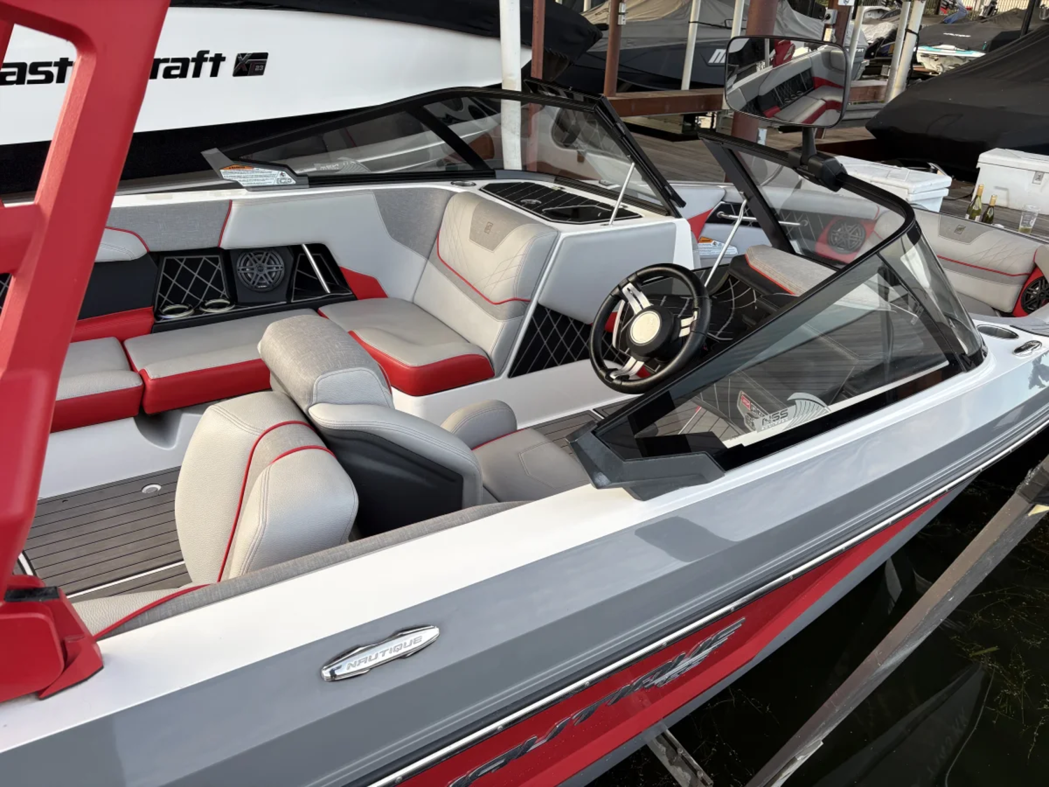 2021 Nautique Boats GS22 for sale in Austin, Texas