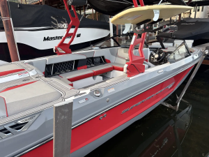 2021 Nautique Boats GS22 for sale in Austin, Texas