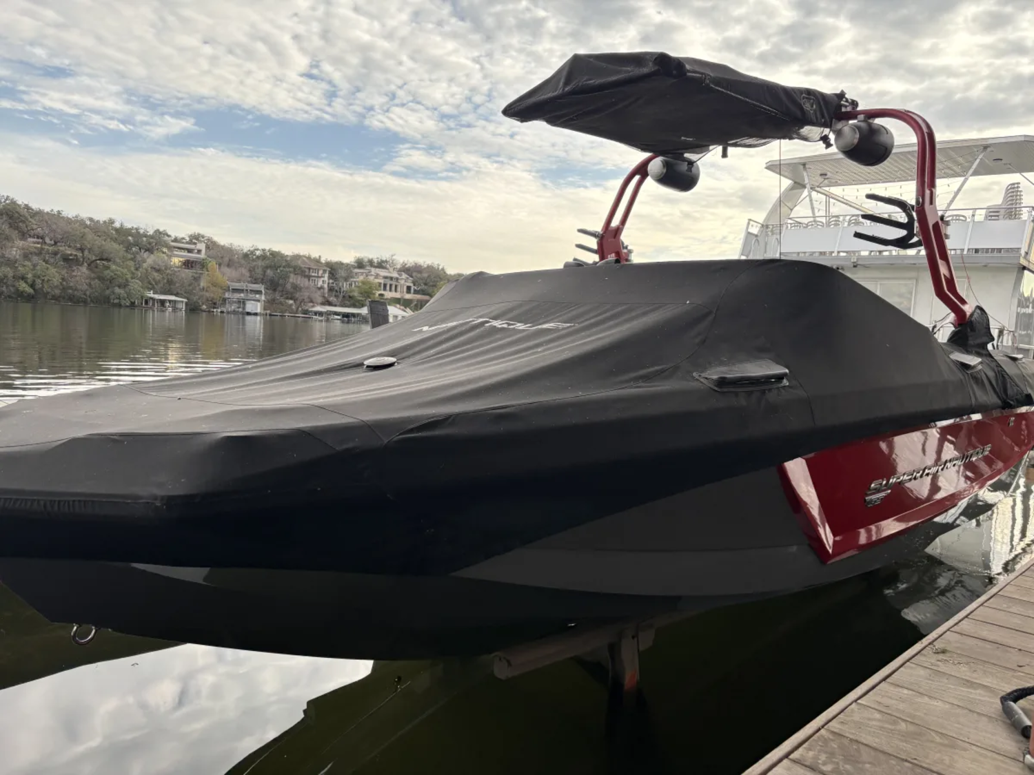 2021 Nautique Boats GS22 for sale in Austin, Texas