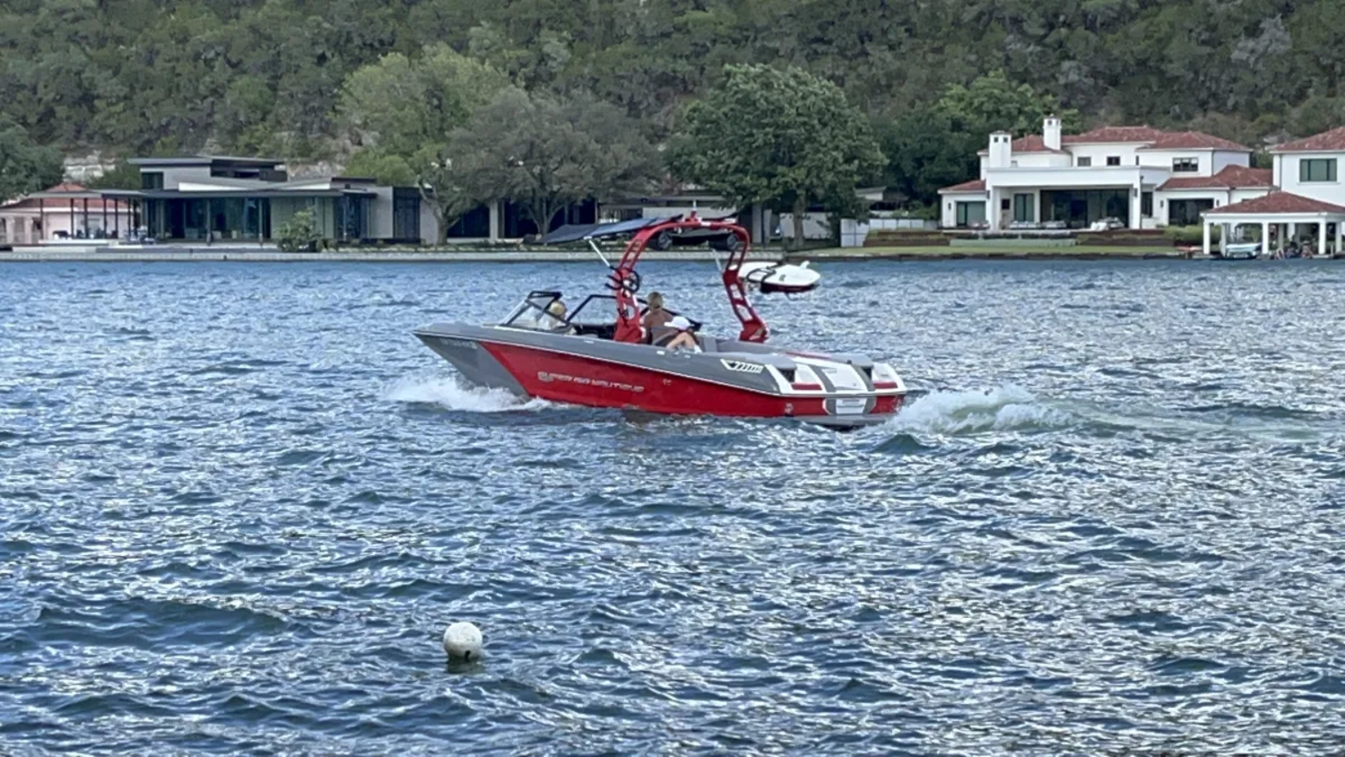 2021 Nautique Boats GS22 for sale in Austin, Texas