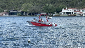 2021 Nautique Boats GS22 for sale in Austin, Texas