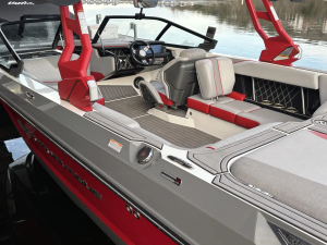 2021 Nautique Boats GS22 for sale in Austin, Texas