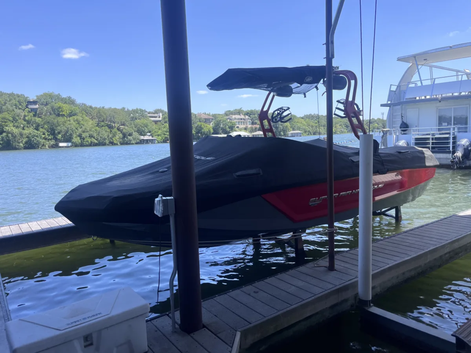 2021 Nautique Boats GS22 for sale in Austin, Texas