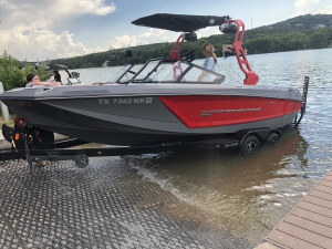 2021 Nautique Boats GS22 for sale in Austin, Texas