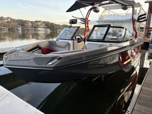 2021 Nautique Boats GS22 for sale in Austin, Texas