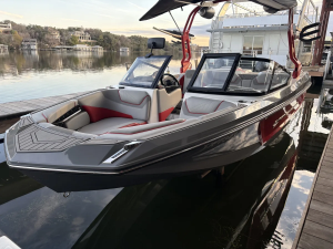 2021 Nautique Boats GS22 for sale in Austin, Texas