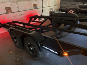 2021 Nautique Boats GS22 for sale in Austin, Texas