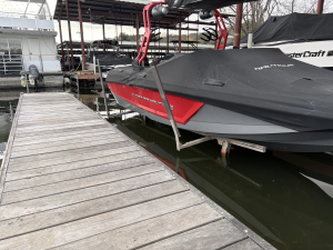 2021 Nautique Boats GS22 for sale in Austin, Texas